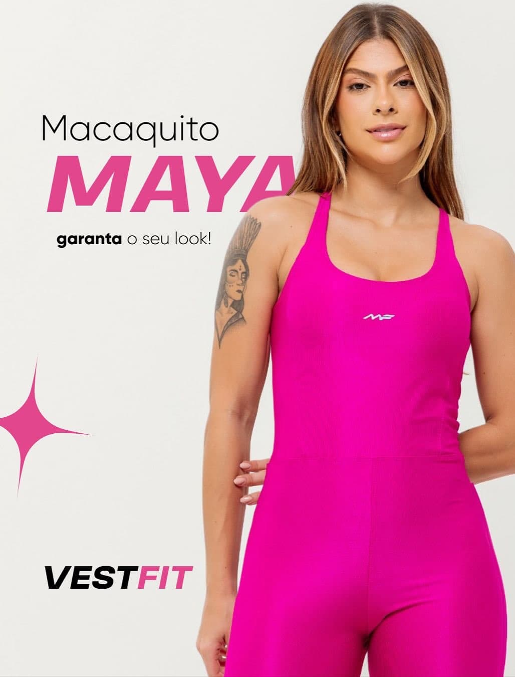 VestFit Collection 1