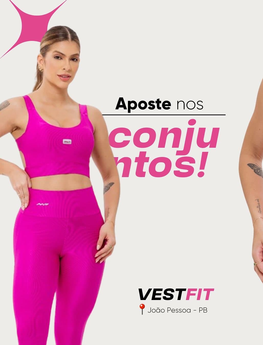 VestFit Collection 2